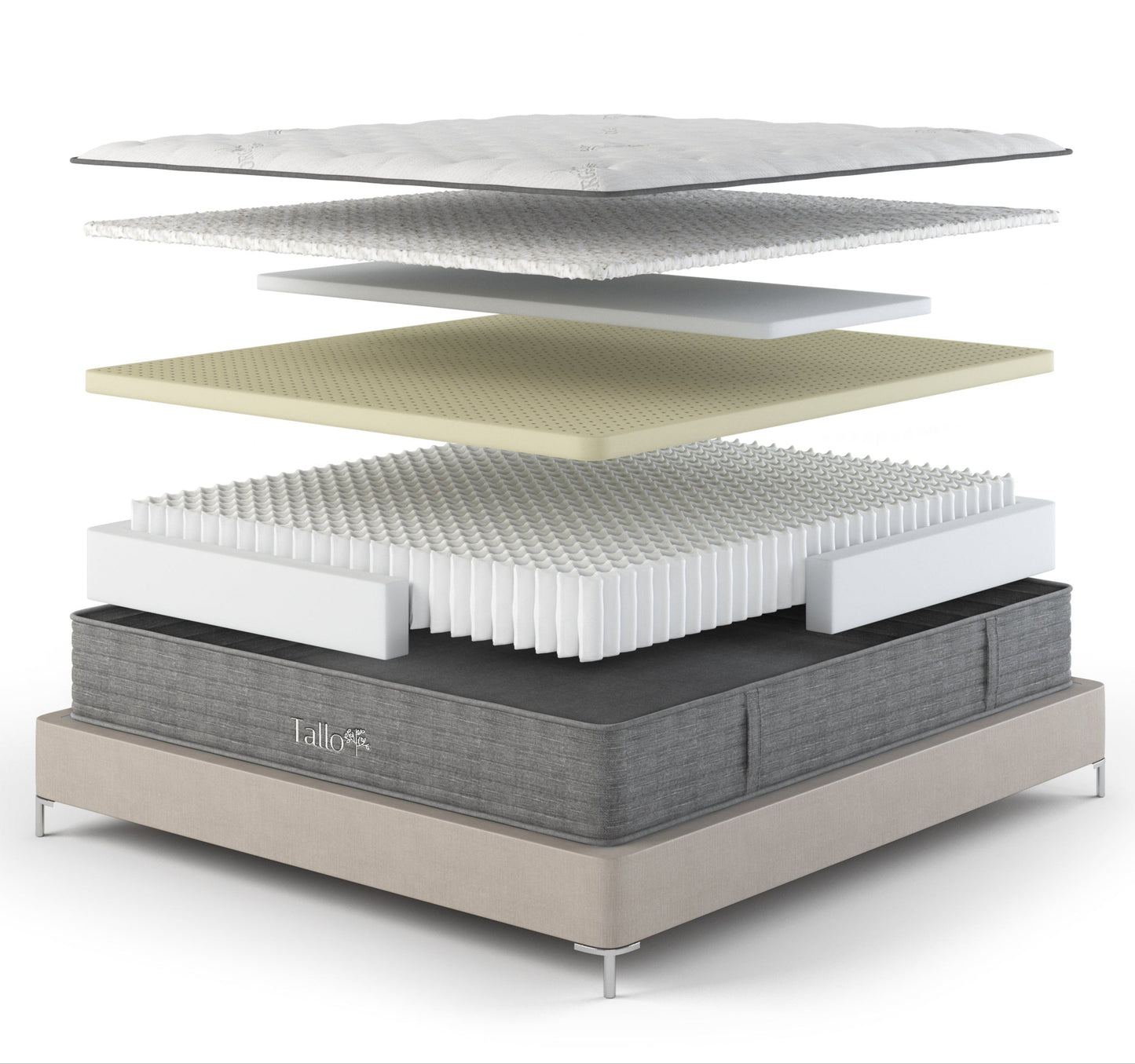 Tallo Mattress Foundation
