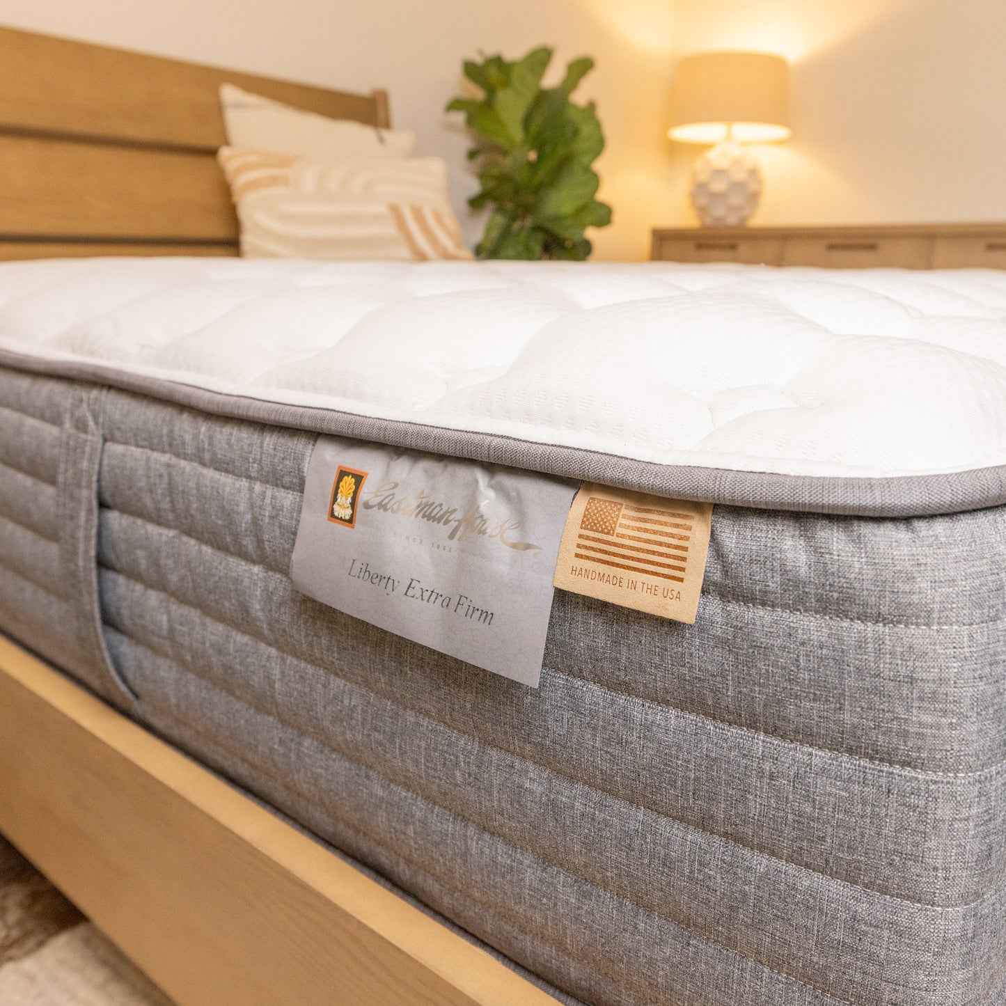 Tallo Liberty Mattress